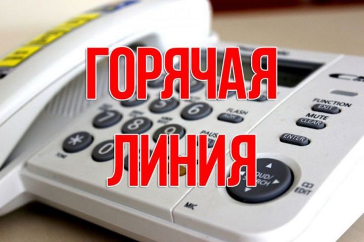 127 тысяч звонков поступило на горячую линию 122 в Татарстане