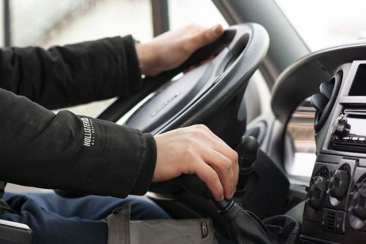 В Татарстане изменен порядок сдачи экзаменов на получение водительских правС 1 апреля