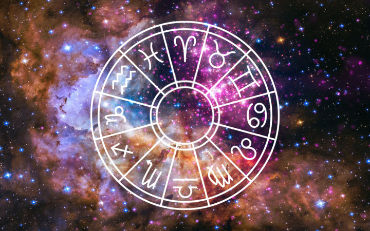 Точный гороскоп на 13 апреля
