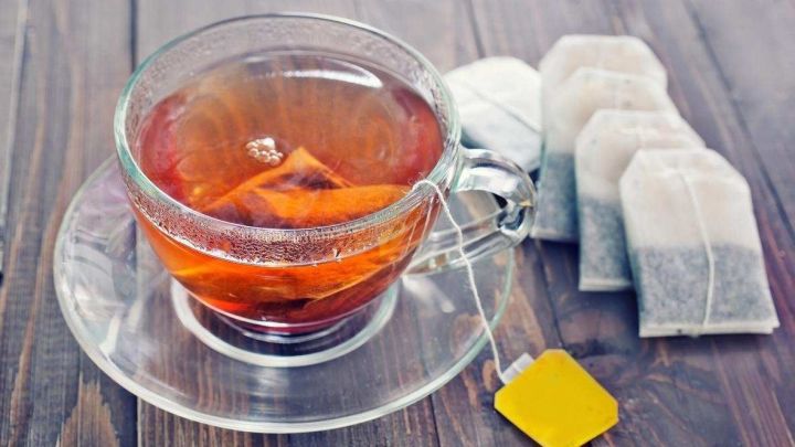 Эксперт: горячий чай может причинить серьезный вред здоровью