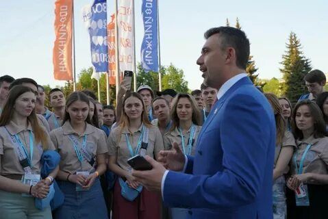 В 2022 году в Татарстане состоится I Международный фестиваль «Студенческая весна стран СНГ»