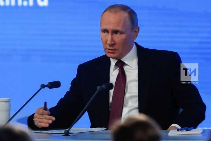 Владимир Путин заявил, что вводить обязательную вакцинацию нельзя