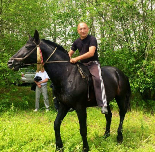 Самое зрелищное мероприятие Сабантуя – это, конечно же, конные скачки