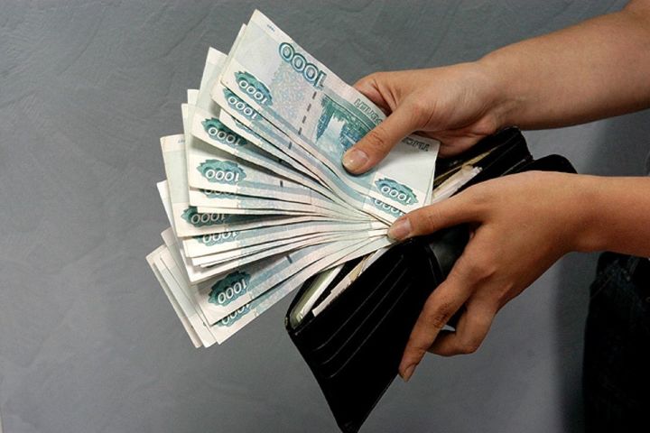 С 15 июля татарстанцы смогут подать заявления на «путинские выплаты»