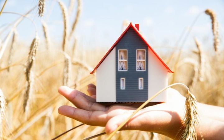 Татарстанцы смогут воспользоваться новыми условиями загородной льготной ипотеки