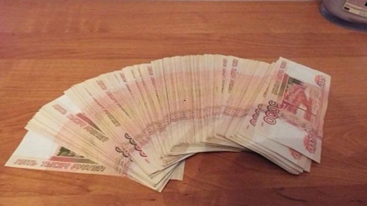 Мобилизованным россиянам будут выплачивать по 195 тысяч рублей