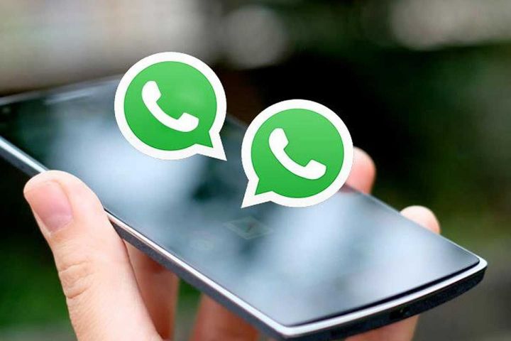 В работе WhatsApp произошел массовый сбой