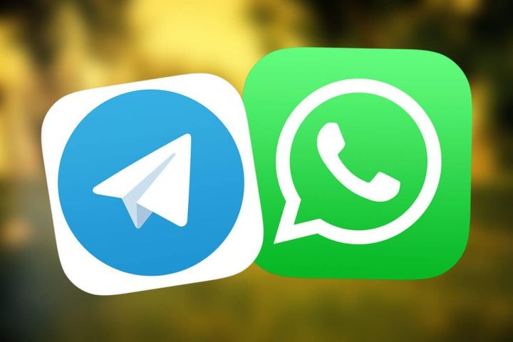 Россияне не спешат отказываться от WhatsApp