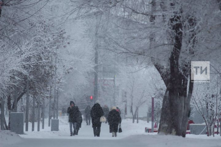 Рустам Миниханов поручил обеспечить максимальную  безопасность жизнедеятельности граждан в осенне-зимний период