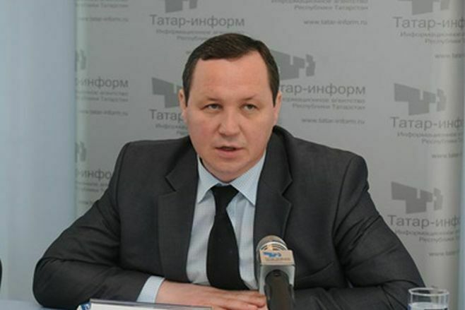 Салимгараев провел параллель между СМИ и блогерством