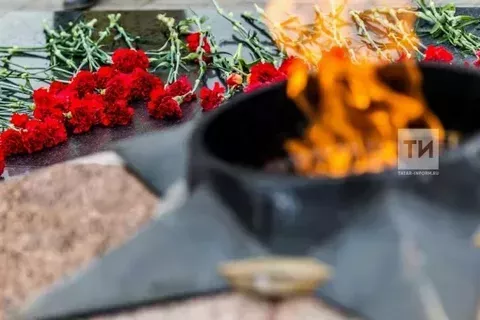 Татарстанцы - защитники Сталинграда будут увековечены на Аллее Героев