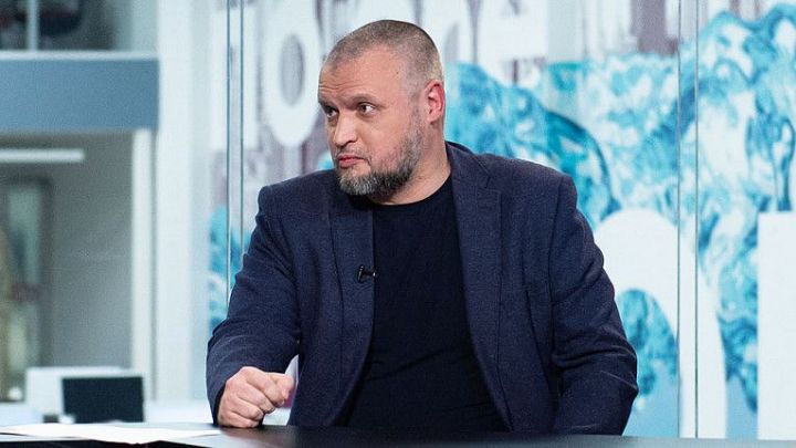 Кирилл Семенов: Отечественное «Раис» лучше отражает историю Татарстана, чем европейское «Президент»