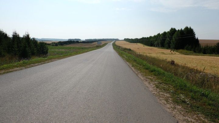 В Рыбно-Слободском районе продолжат работу по благоустройству