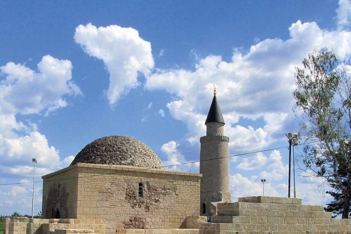 В Рыбно-Слободском районе разработали план мероприятий к 1100-летию становления ислама в Волжской Булгарии
