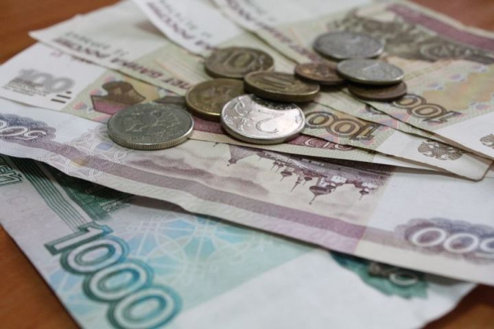 Социальные пенсии в России с апреля повысят на 8,6%                                                                                     