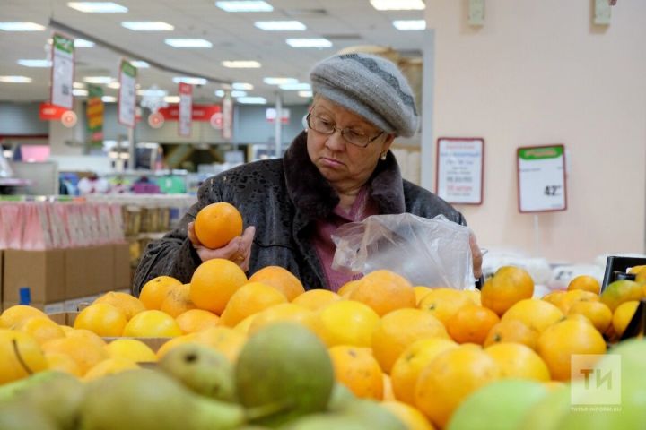 Елена Малышева рассказала, о продуктах долголетия