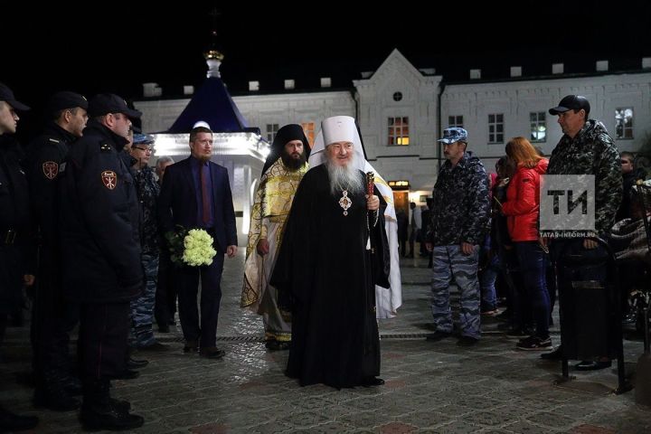 Стал известен план  празднования Пасхи в Рыбно-Слободском районе