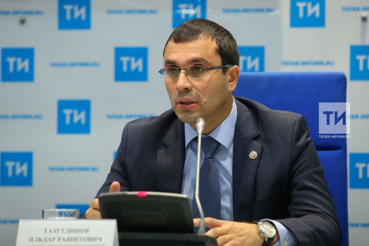 В Рыбно-Слободском районе состоялось расширенное заседание комиссии по противодействию коррупции