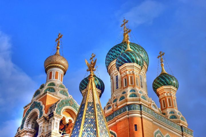 В Казани отпразднуют  443-летие обретения Казанской иконы Богоматери