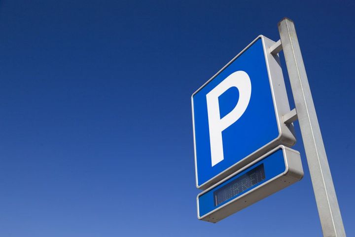 В День Республики Казани смогут воспользоваться муниципальными парковками бесплатно