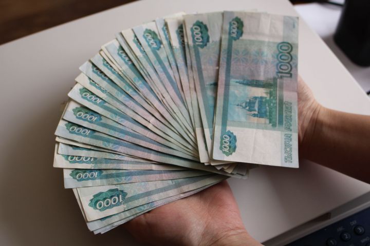 Выплатят ли школьникам по 10 тысяч рублей?