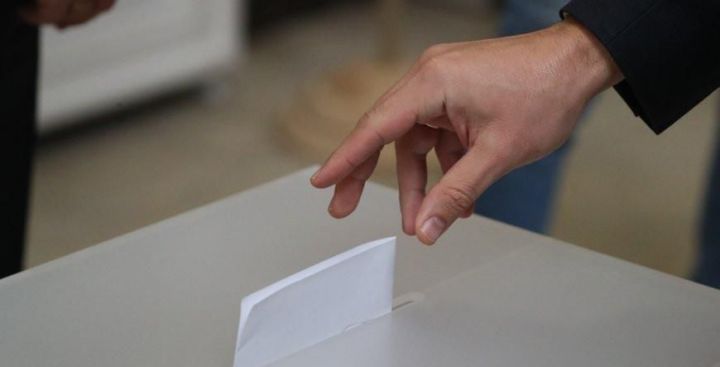 В ДНР, ЛНР, Запорожской и Херсонской областях начались референдумы о присоединении к РФ