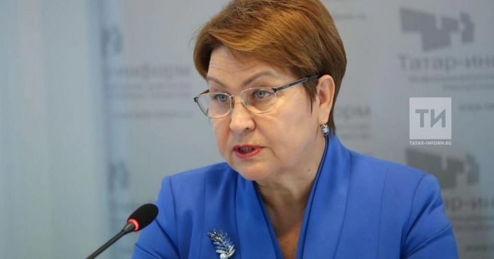Сария Сабурская назвала историческим событием проведение референдумов на Украине