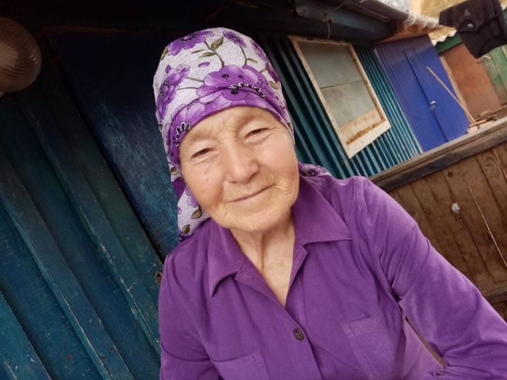 Бывшая комсомолка из Рыбно-Слободского района поделилась воспоминаниями о молодости