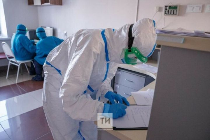 Татарстанские  специалисты рассказали о вирусе Khosta-2