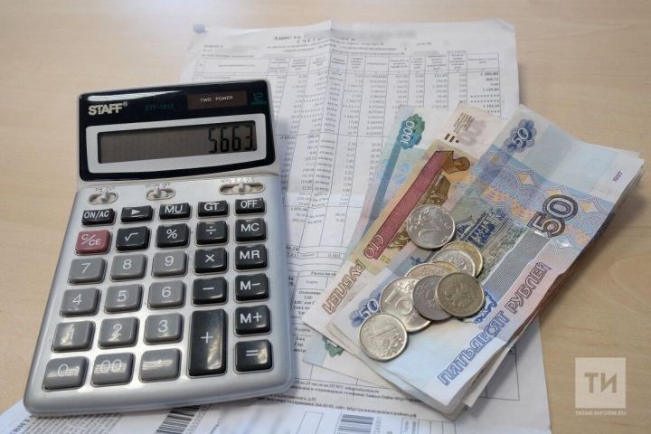 Тарифы в Татарстане не будут повышаться до июля