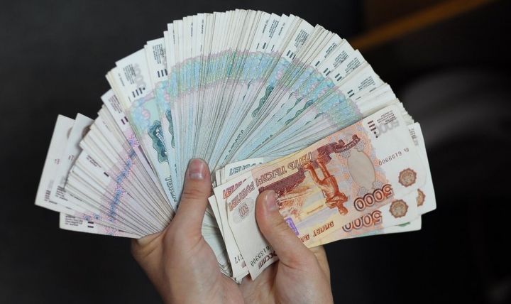 Татарстанские медики будут получать новые выплаты