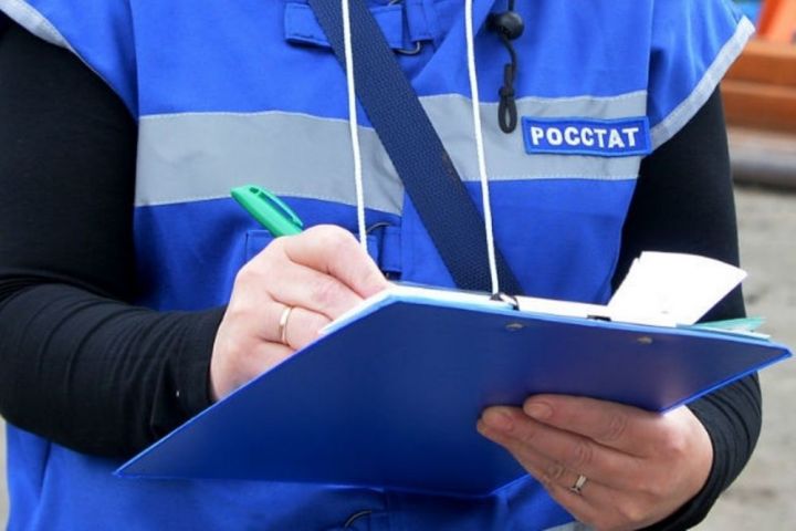 В Татарстане 17 миллионов жителей скрыли свою национальность во время переписи в 2022 году