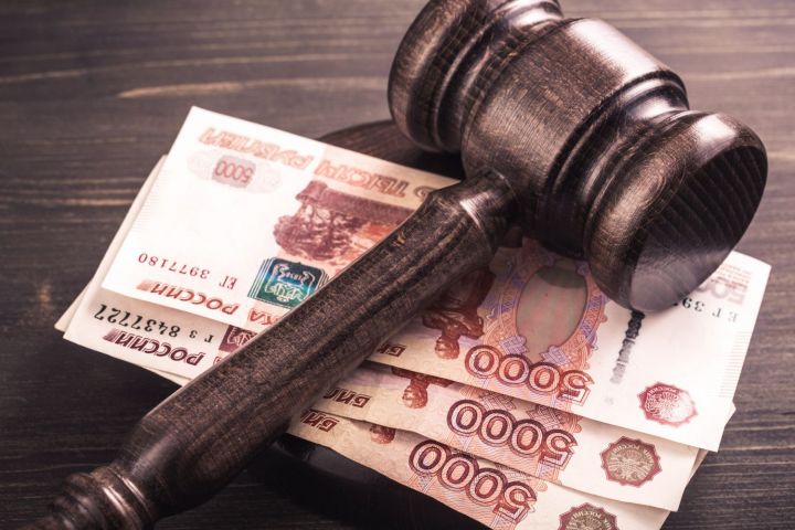 Госавтоинспекция Татарстана призвала граждан не забывать об уплате штрафов вовремя