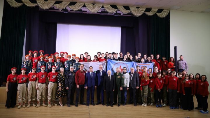 Не допустить искажения истории: в Татарстане стартовала акция «Марш памяти-2023»