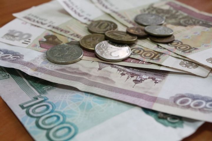 В России страховые пенсии проиндексировали на 4,8%