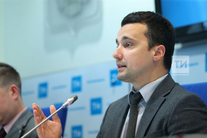 Тимур Сулейманов больше не министр по делам молодежи РТ