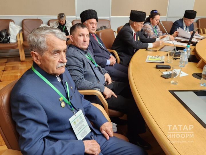 В Татарстане прошёл большой научно-краеведческий форум