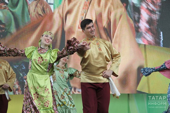 В Татарстане подведут итоги Года национальных культур и традиций