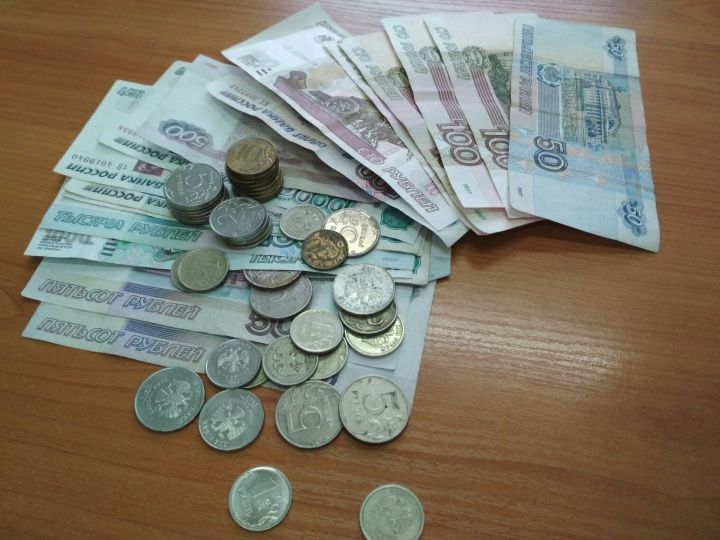Татарстанцам повысят заработную плату