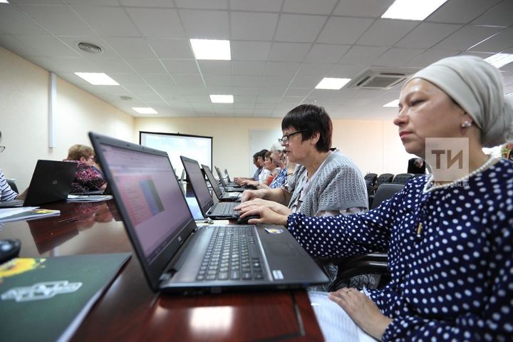 В Татарстане  благодаря программе «Содействие занятости» обучение пройдут более 1 тыс человек