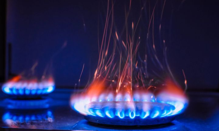 В Татарстане на 2024 год утвердили новые тарифы на газ