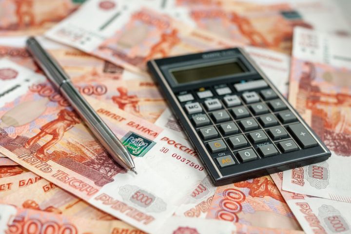 Татарстан вошел в топ-5 регионов по льготному кредитованию