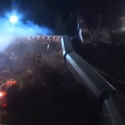 Столкнулись два поезда — погибли люди