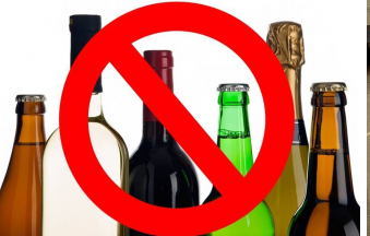 В Татарстане планируют запретить продажу алкоголя в магазинах в жилых комплексах