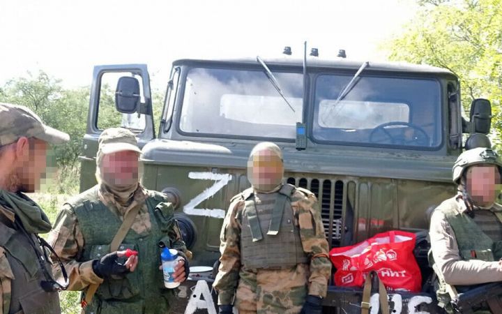 Слухи о разгроме ВСУ  батальона «Алга» оказались фейком