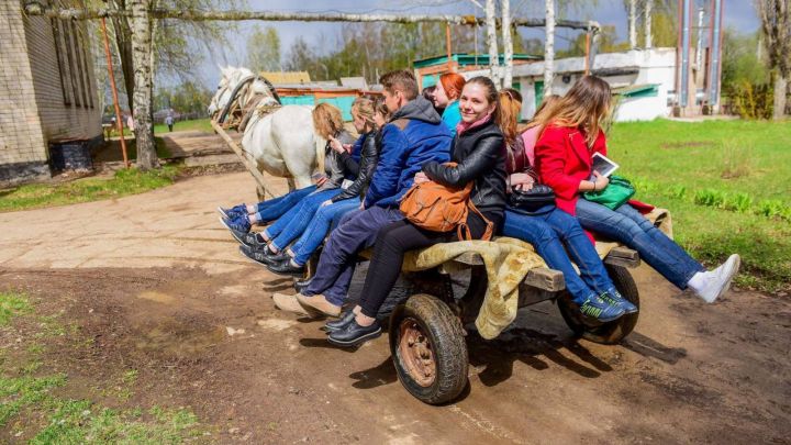 Молодые татарстанцы могут предложить свои идеи для обновления программы «Сельская молодежь»