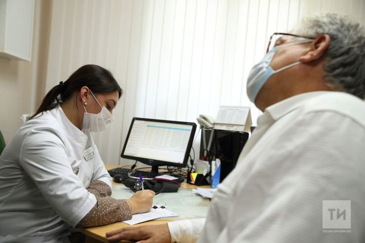 В Татарстане растёт количество заболевших геморрогической лихорадкой