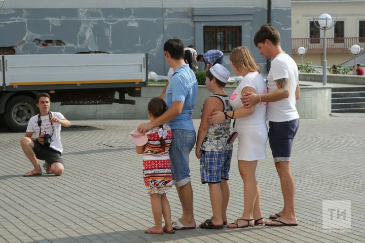 Татарстанцы смогут узнать все об организации летнего отдыха детей