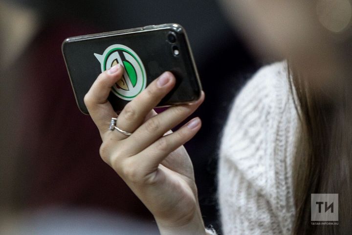 Операторы связи в Татарстане улучшают качество  мобильной связи