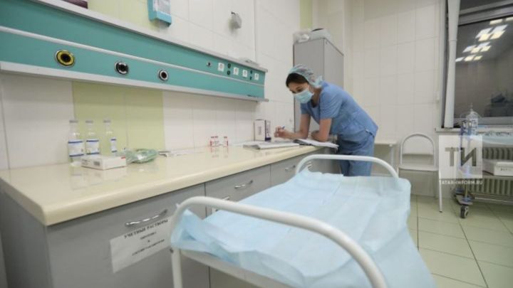 В Минздраве предложили передать часть обязанностей врачей медсестрам